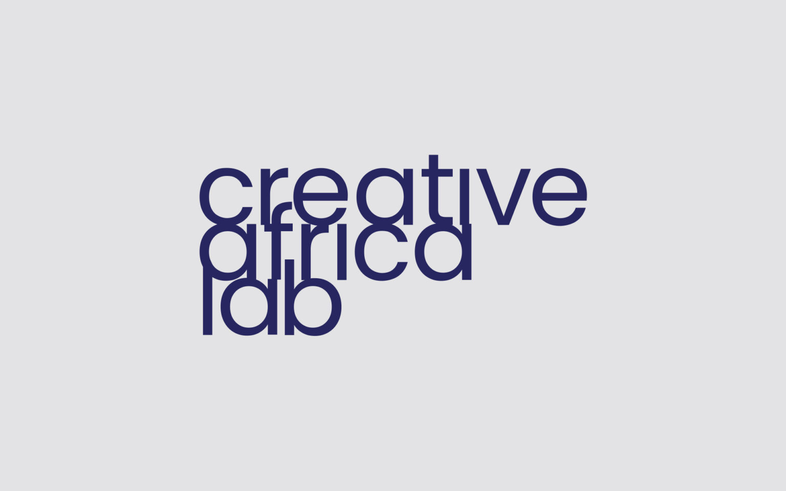 Creative Africa Lab