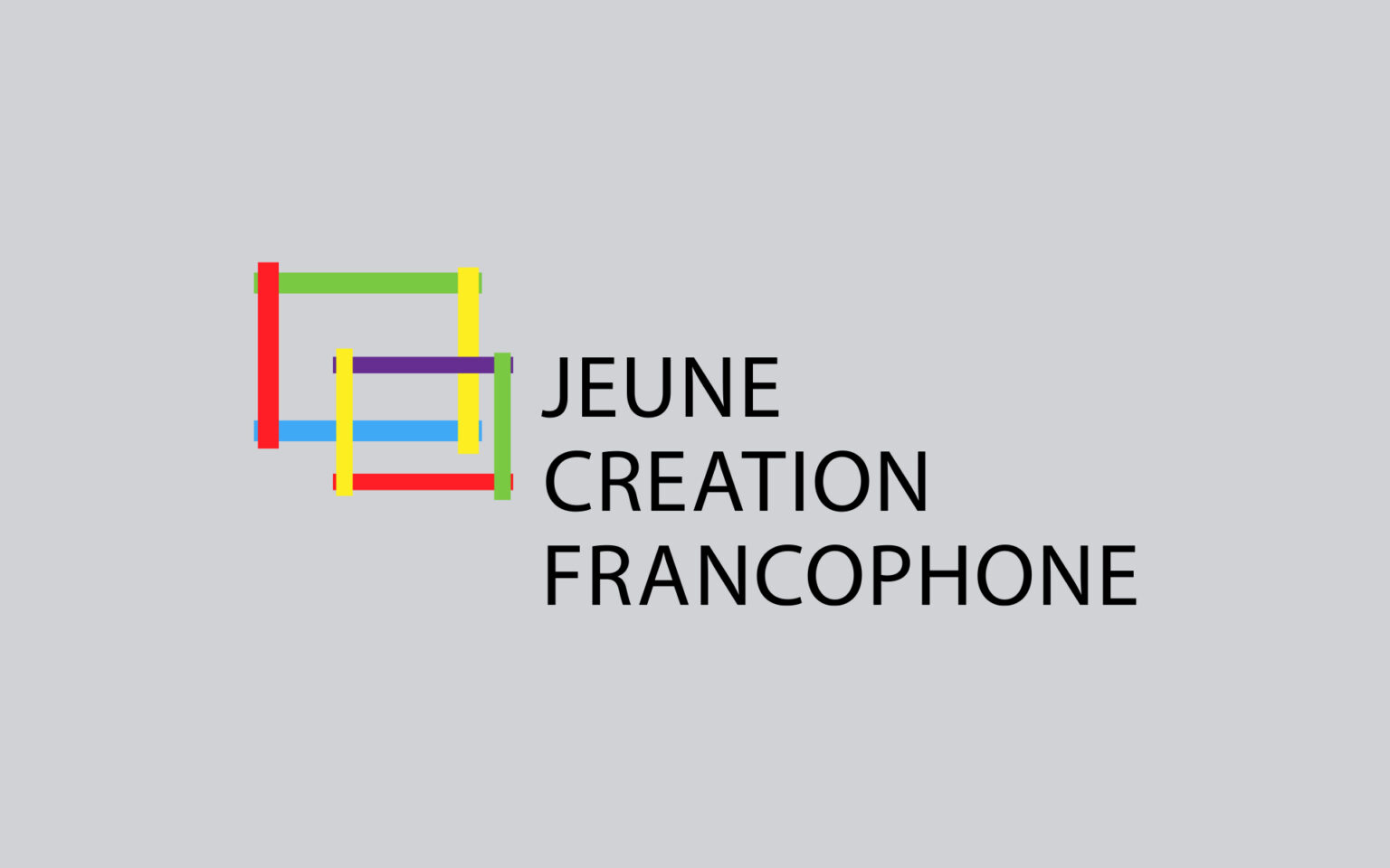 Fonds jeune création francophone